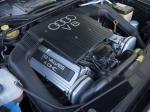 Audi V8 1988 года (UK)